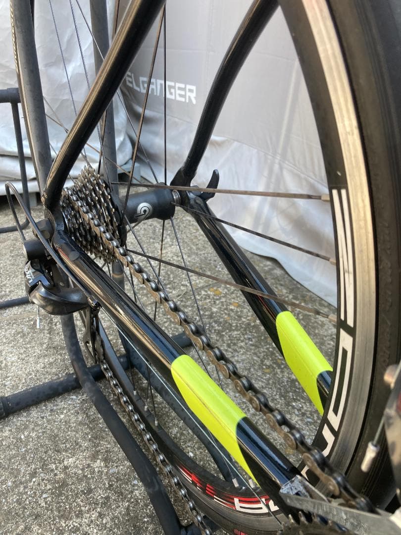 （引取限定）ANCHOR RL6 EX ロードバイク SHIMANO SORA
