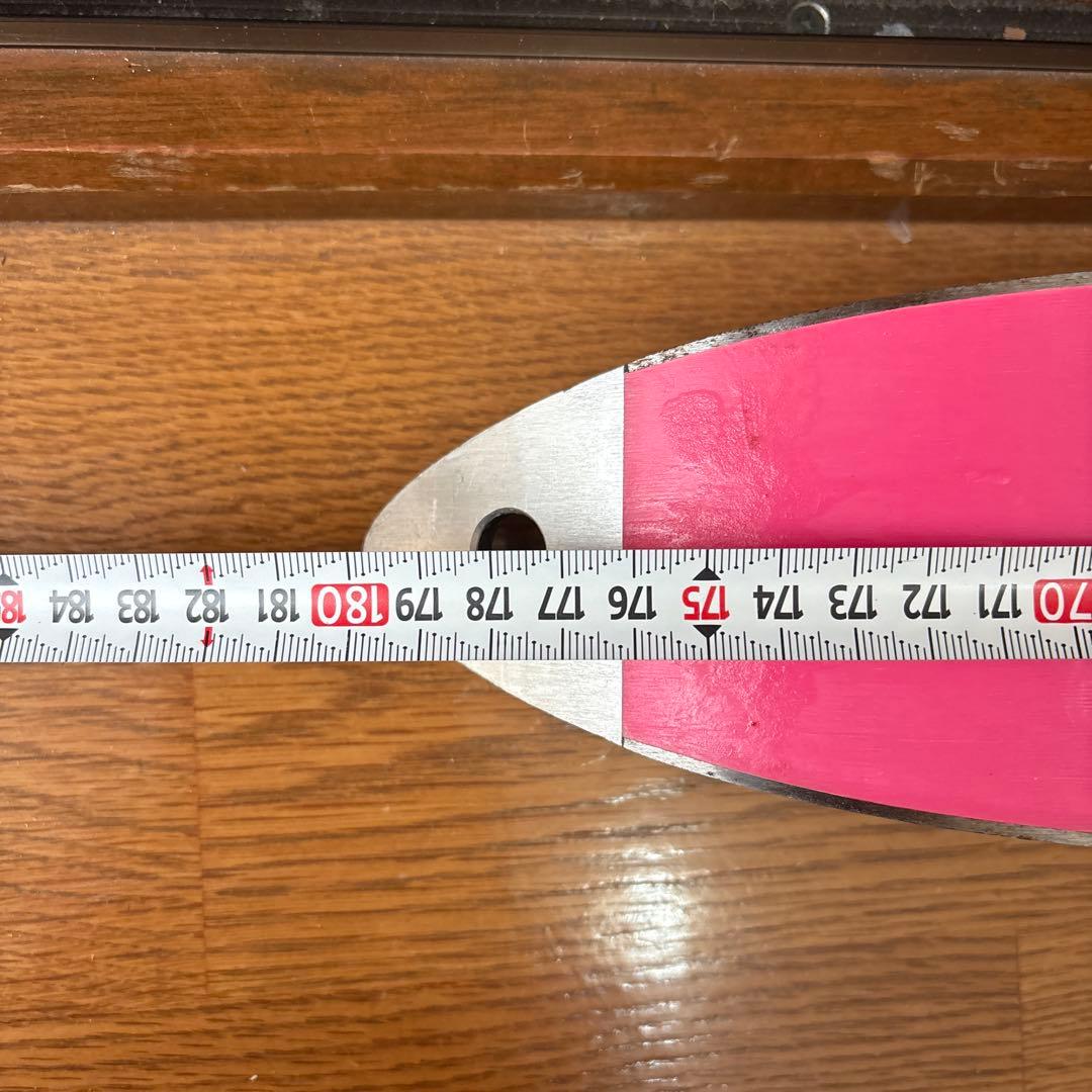 DYNASTAR EXTREME スキー板 ビンディング付き