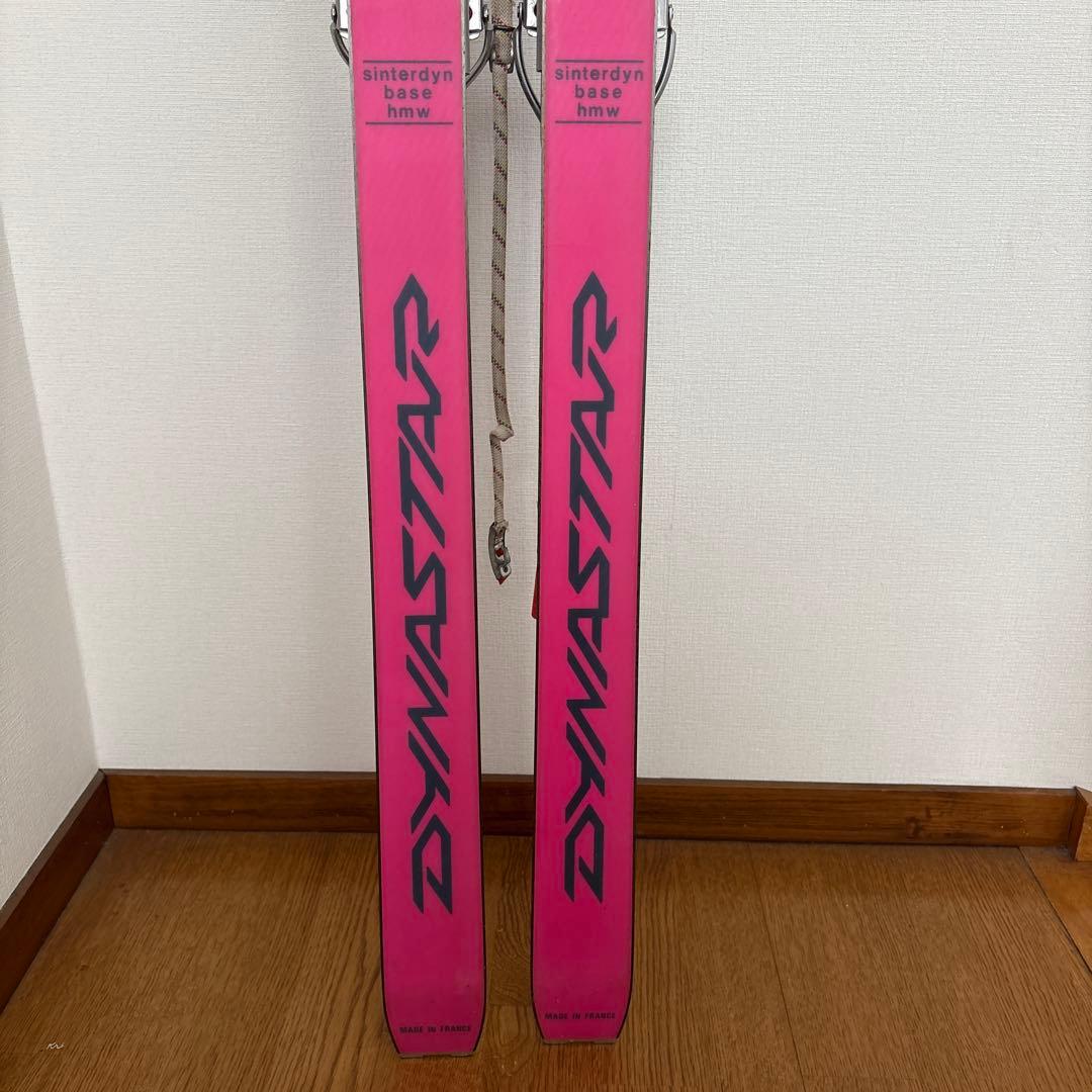 DYNASTAR EXTREME スキー板 ビンディング付き