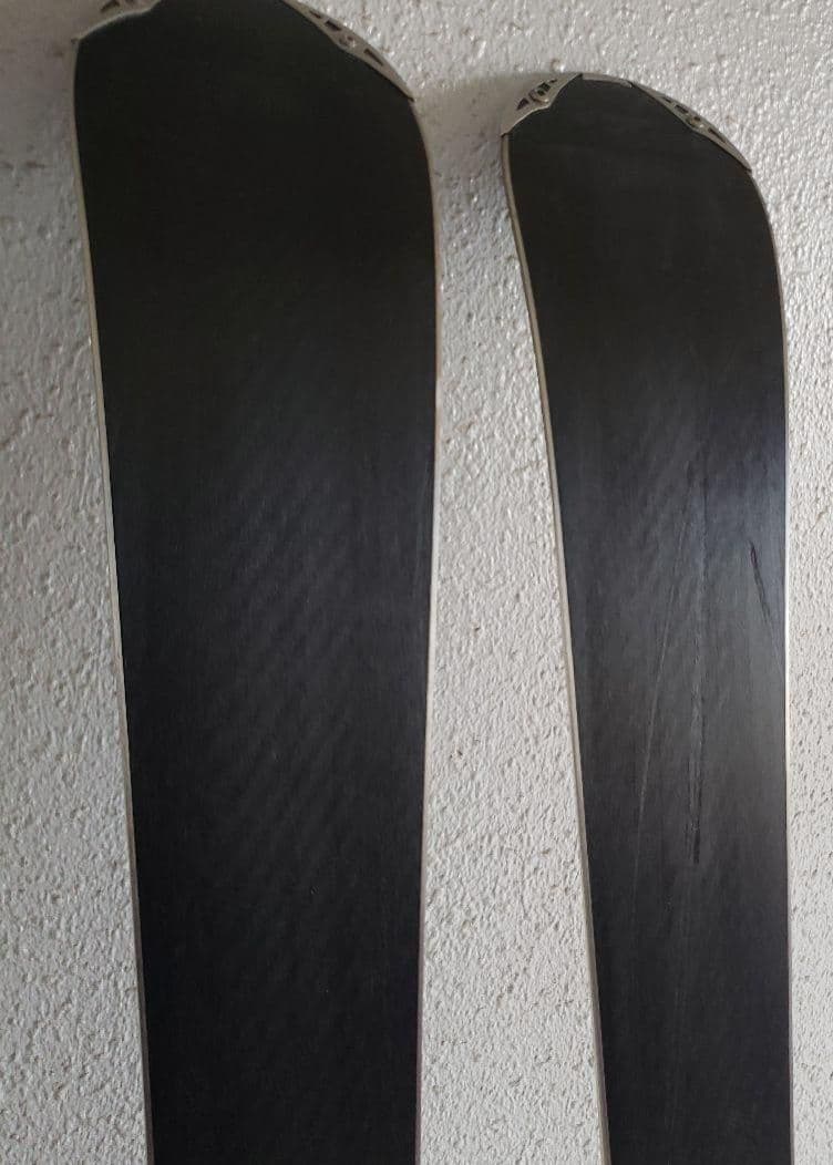 Fischer SUPERIOR RC4 SC 165㎝ /R14m used品