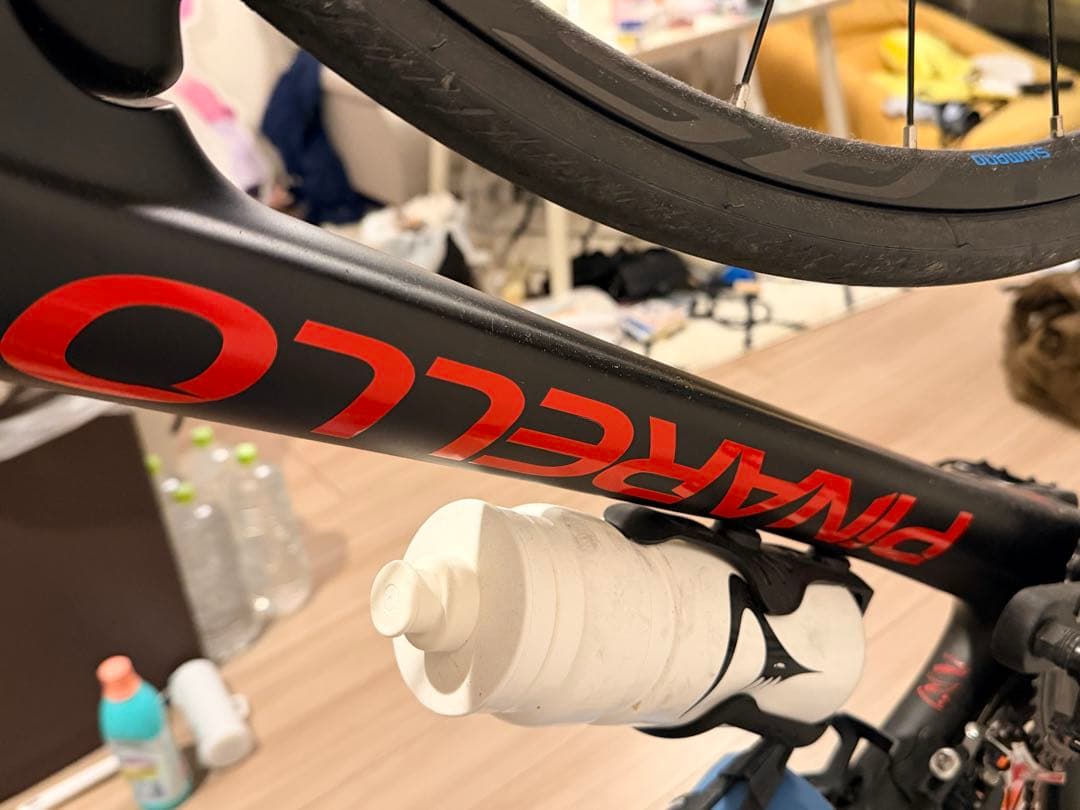 ピナレロ2022 RAZHA Carbon DISK 105 ロードバイク
