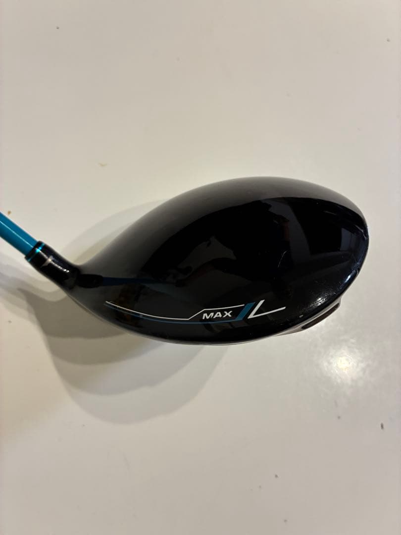 Maruman DANGAN7 MAX ドライバー