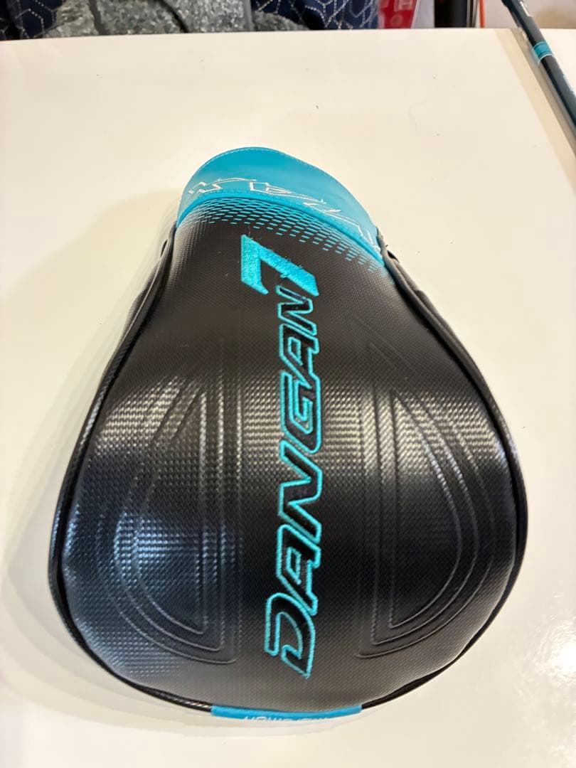 Maruman DANGAN7 MAX ドライバー