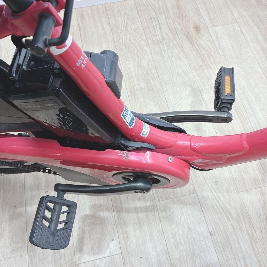 ◇パナソニック◇ギュット◇電動アシスト自転車◇大阪兵庫京都奈良滋賀和歌山◇