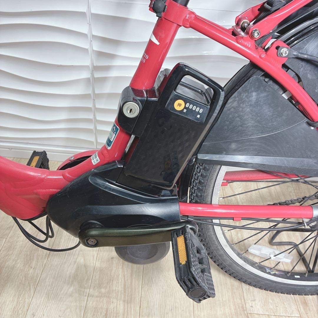 ◇パナソニック◇ギュット◇電動アシスト自転車◇大阪兵庫京都奈良滋賀和歌山◇