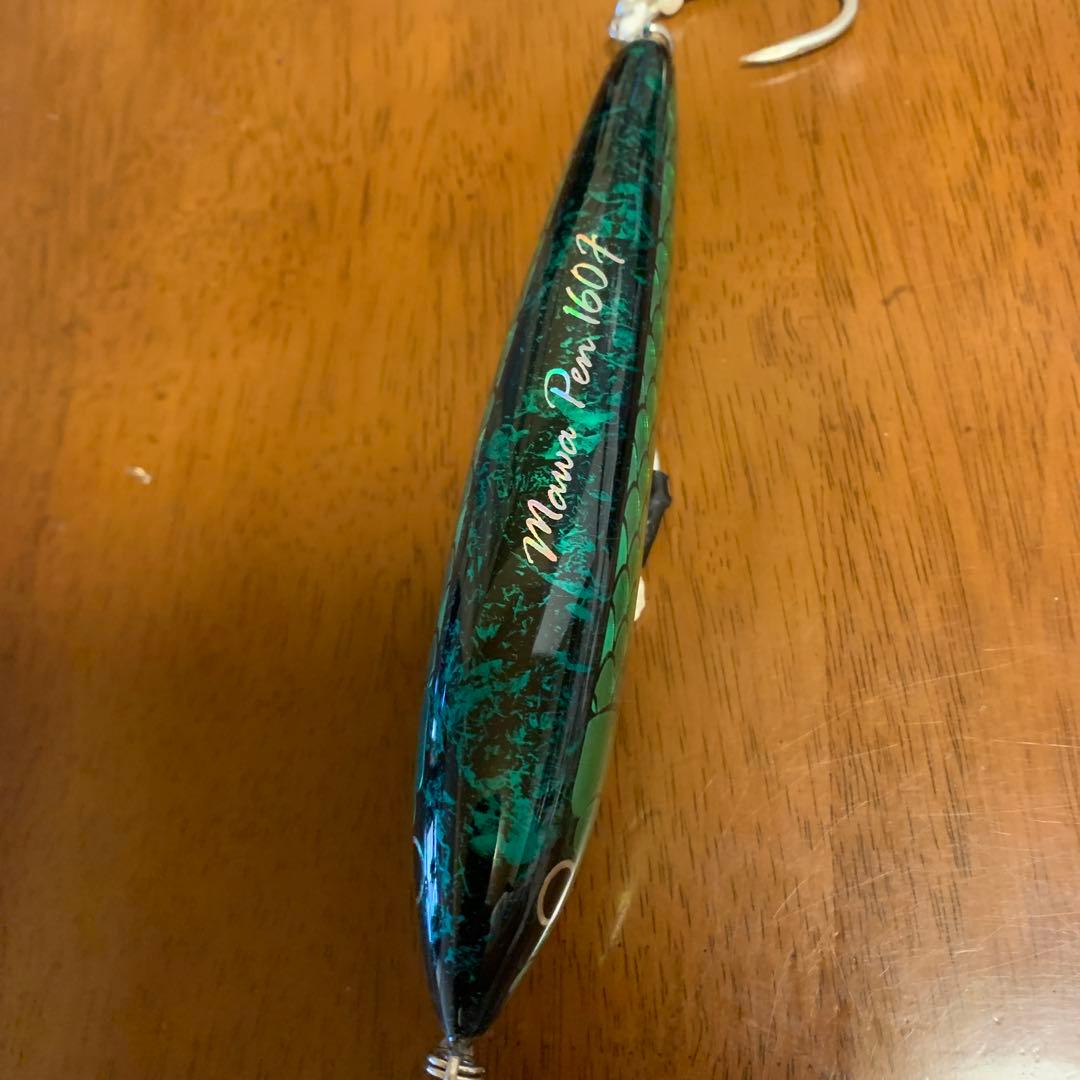 mawa pen 160 Ｆ