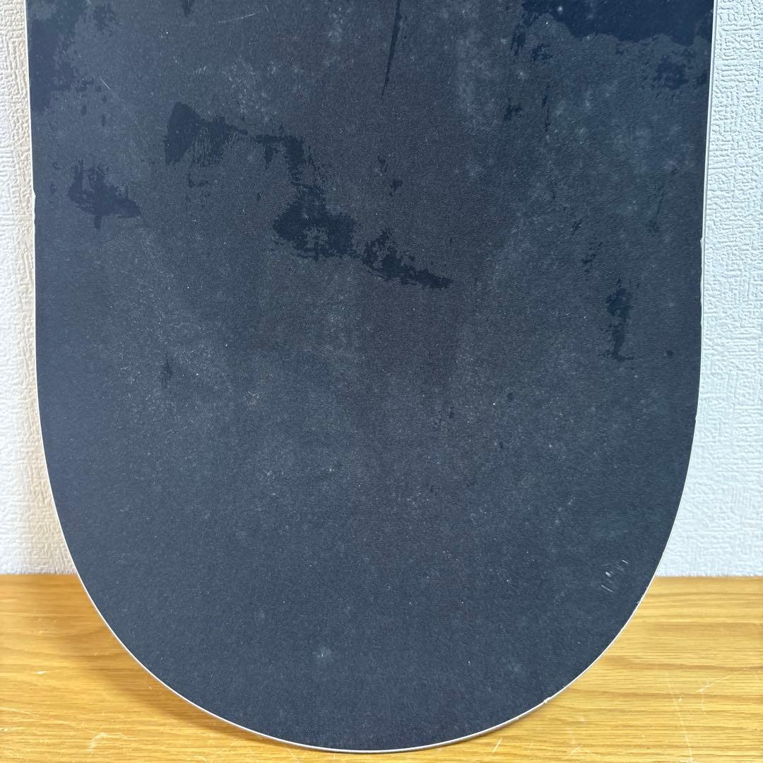 レディーススノーボード板　 NOVEMBER DESIRE グラトリ142cm