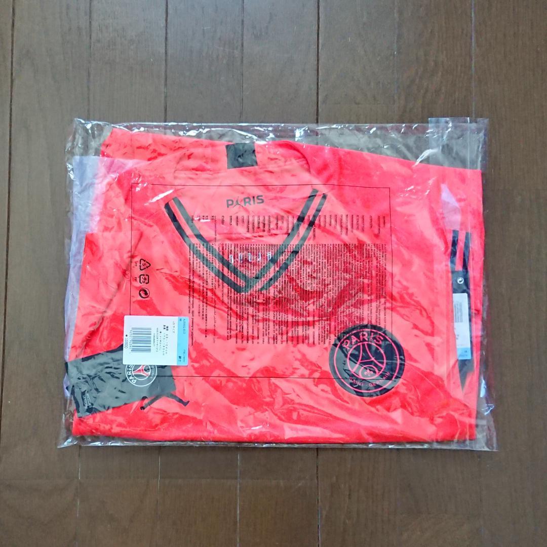 【新品】 パリサンジェルマン サッカー ユニフォーム (Mサイズ )