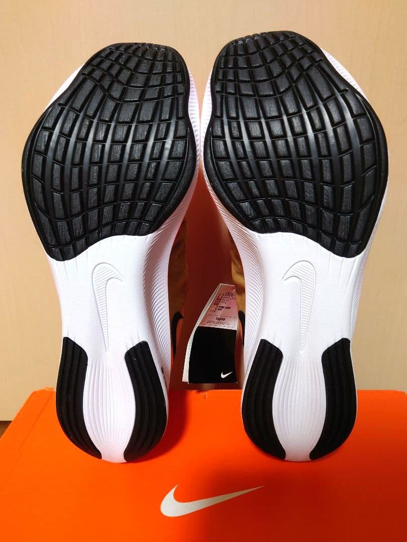 ナイキ 27cm ZOOM FLY 3 未使用 AT8240-601