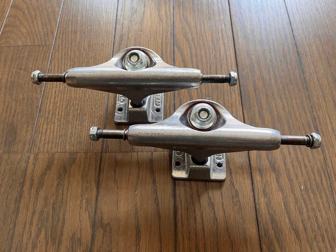 INDEPENDENT TRUCKS インディペンデントトラック　129