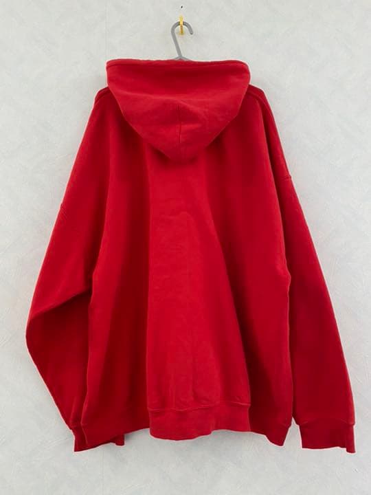 MLB WORLD SERIES 2008 Phillies パーカー 2XL