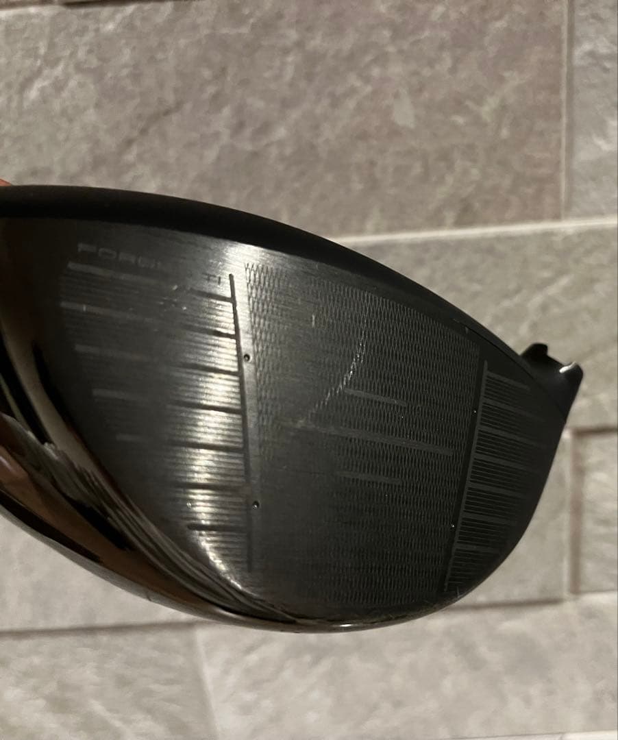 Callaway PARADYM パラダイム トリプルダイヤ ドライバー 9.0