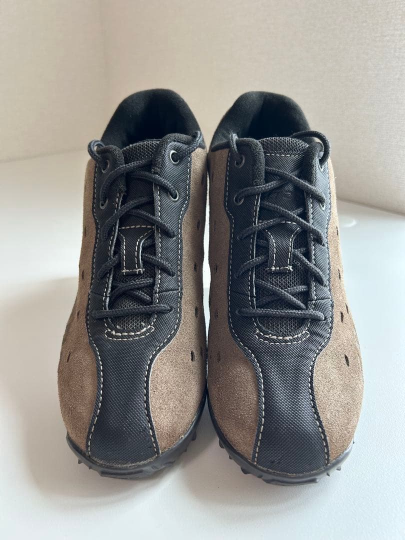 SHIMANO SPD ビンディングシューズ 40 MTB ロード 美品