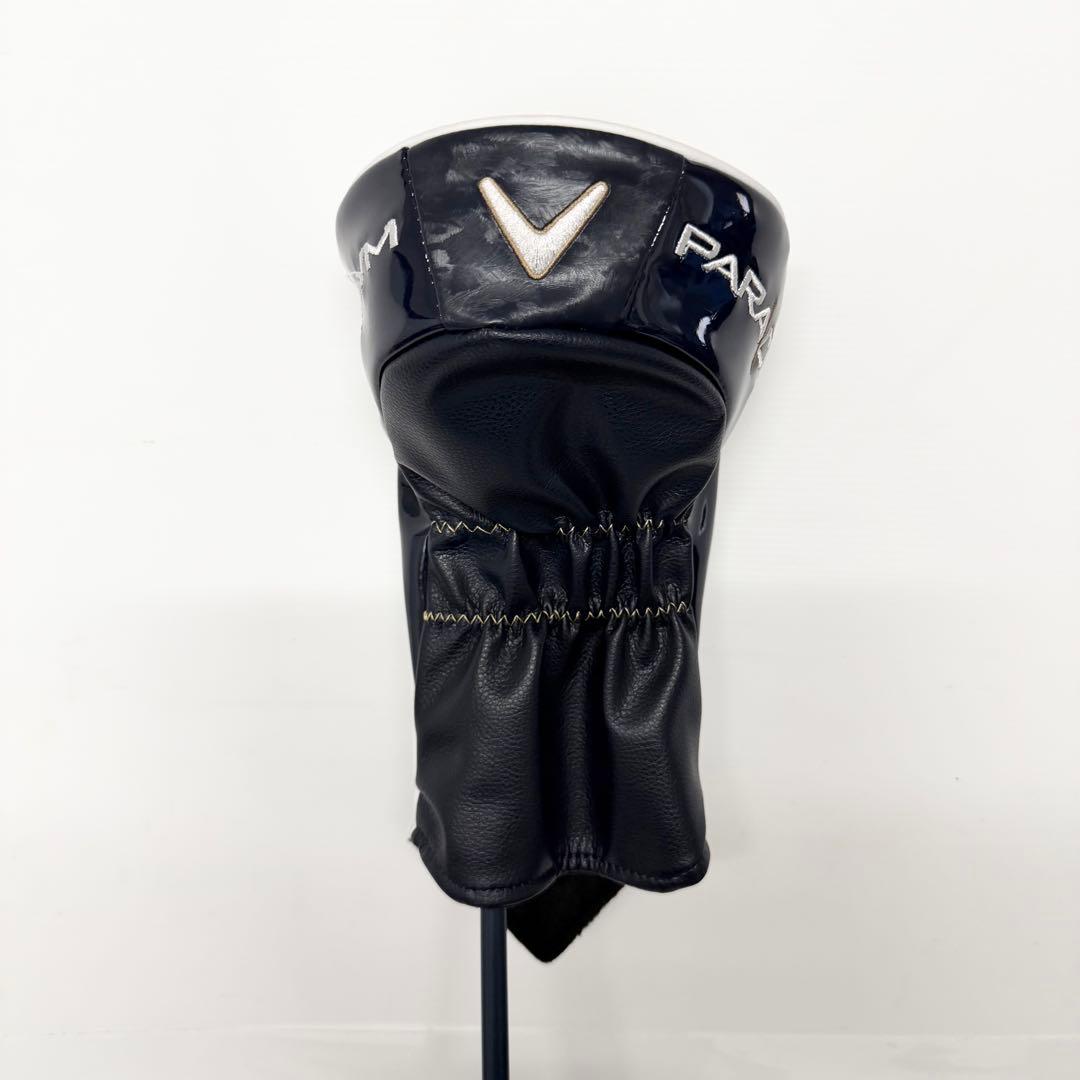 Callaway PARADYM MAX FAST クラブセット　キャロウェイ