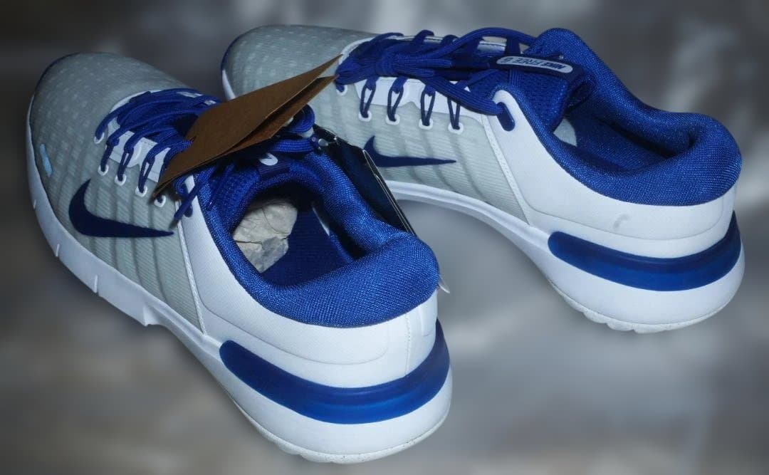 シューズ(男性用) Nike Free Golf NN W 12 (30cm) Game Roya