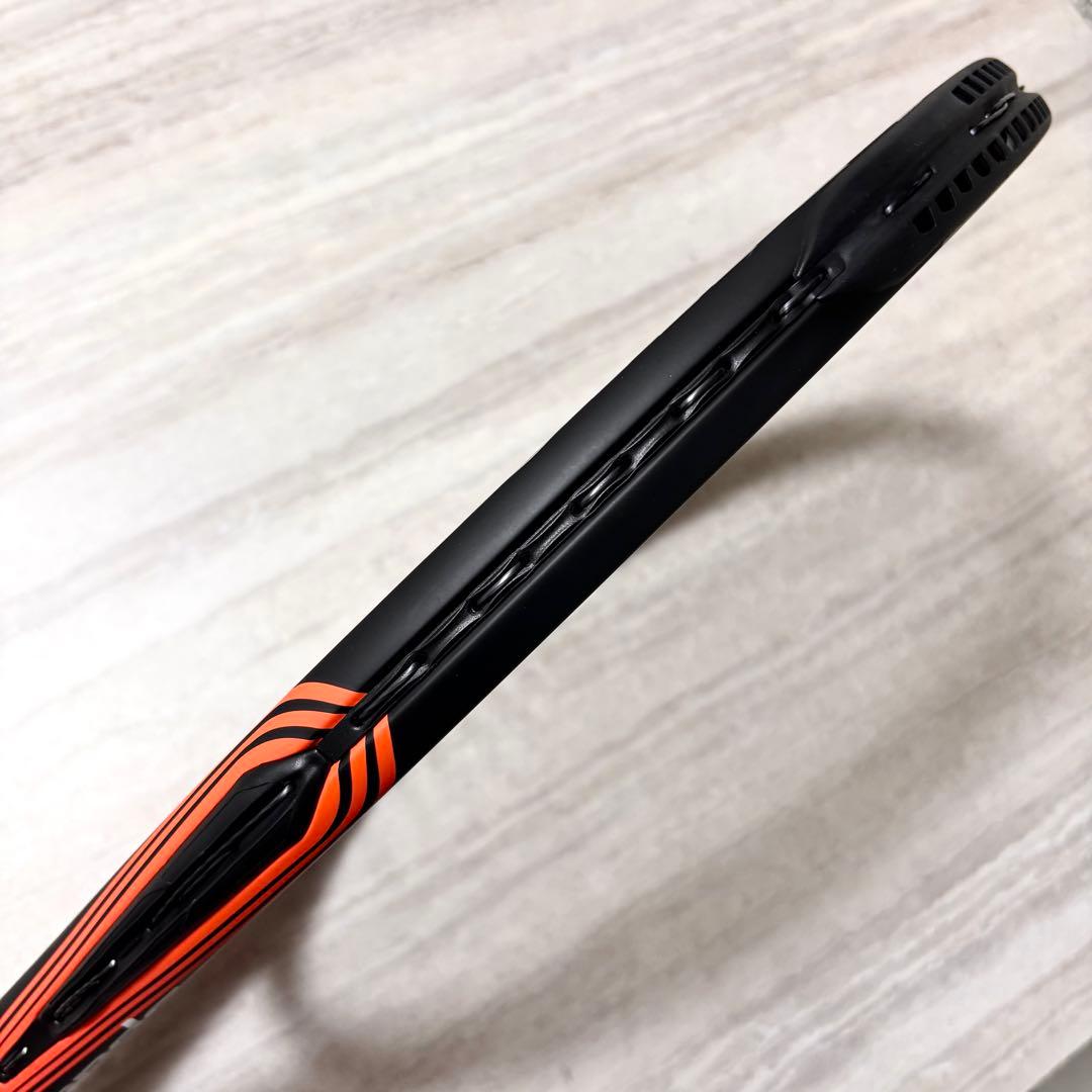SRIXON ソリクソン SPACE FEEL SL120 硬式テニスラケット