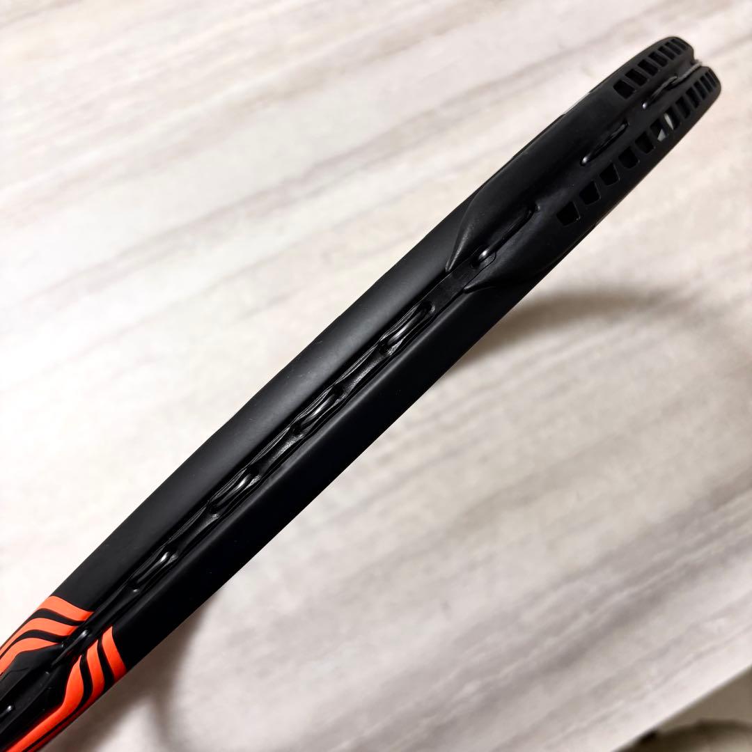 SRIXON ソリクソン SPACE FEEL SL120 硬式テニスラケット