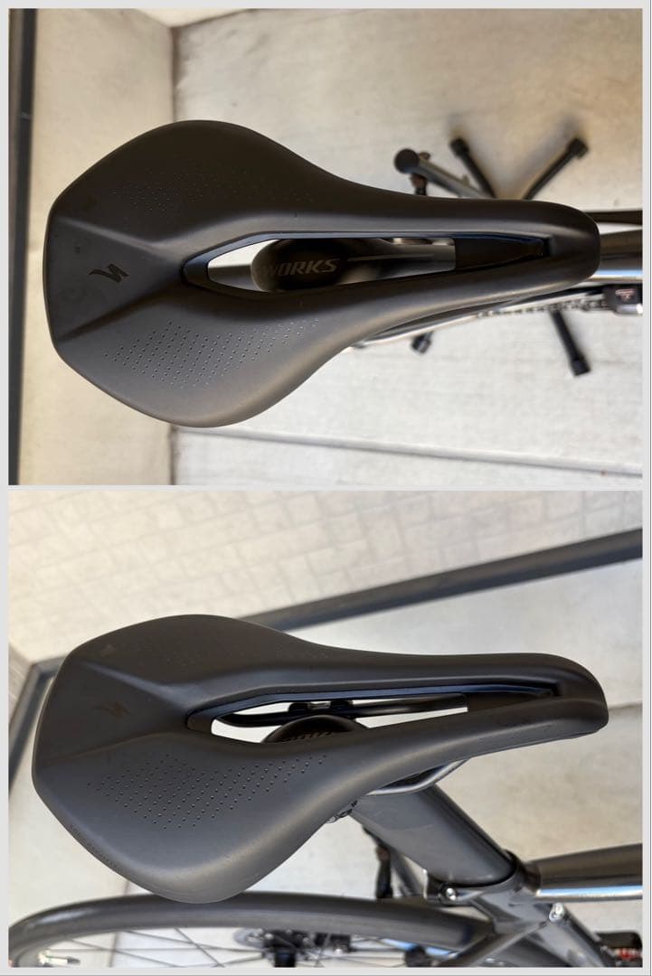 自転車本体 SPECIALIZED ALLEZ SPRINT 2020 Di2
