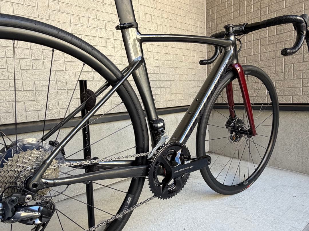 自転車本体 SPECIALIZED ALLEZ SPRINT 2020 Di2