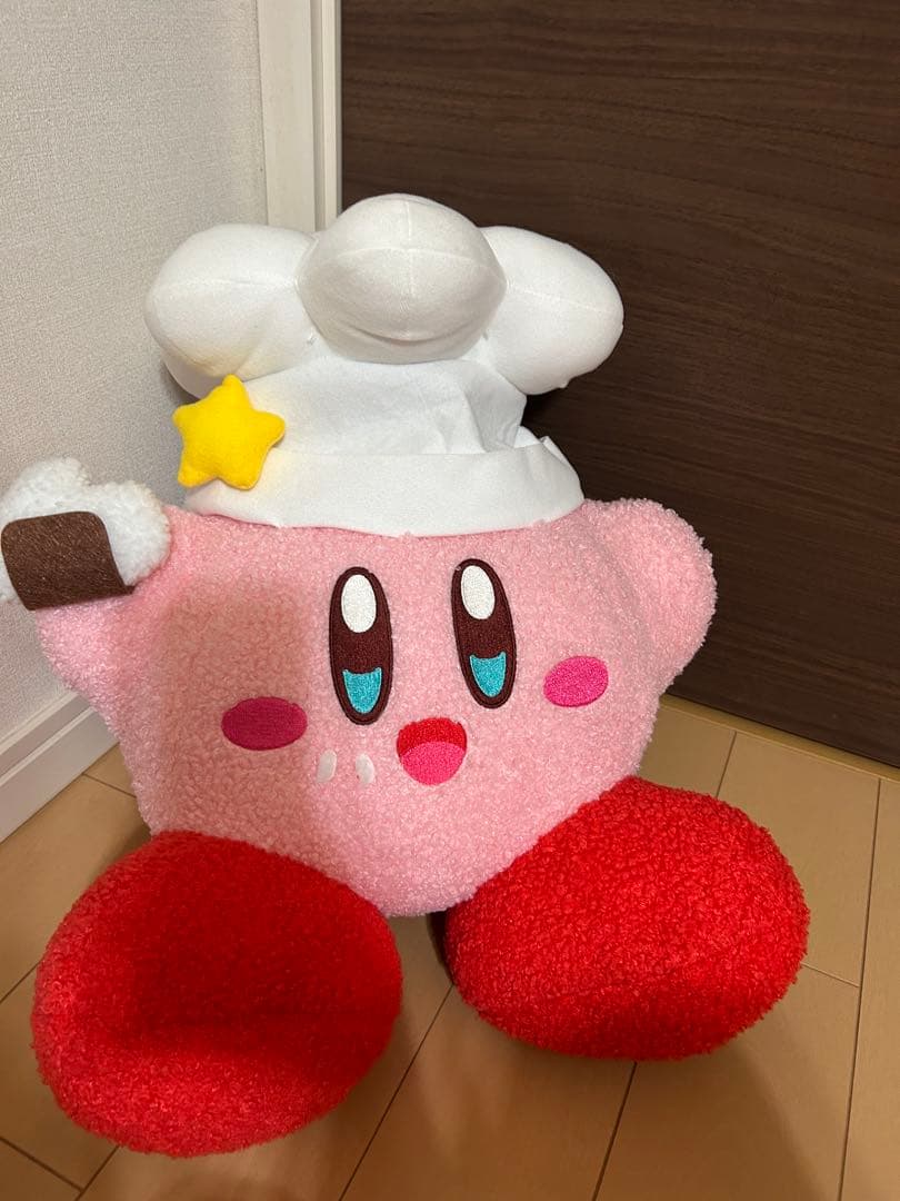 星のカービィ ぬいぐるみ まとめ売り バラ売り可