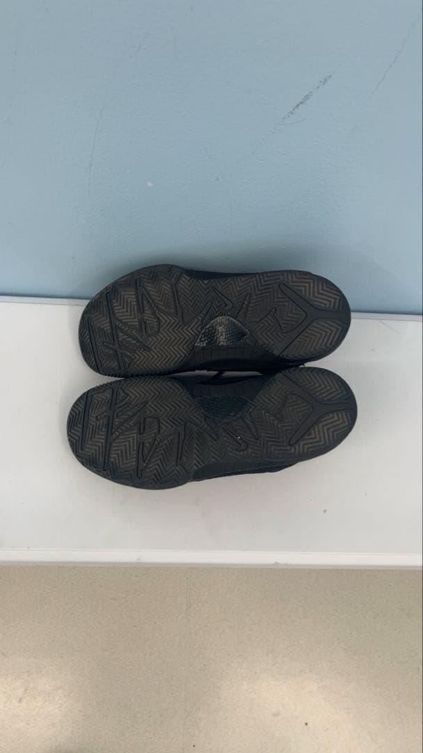 シューズ(男性用) Nike Kobe 4 Protro Black