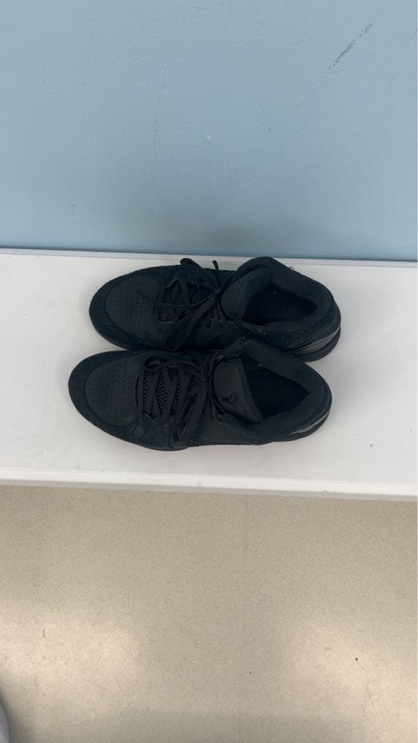 シューズ(男性用) Nike Kobe 4 Protro Black