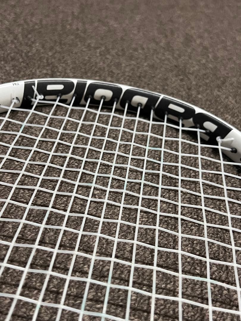 Babolat 硬式テニスラケット PURE STRIKE TEAM101522