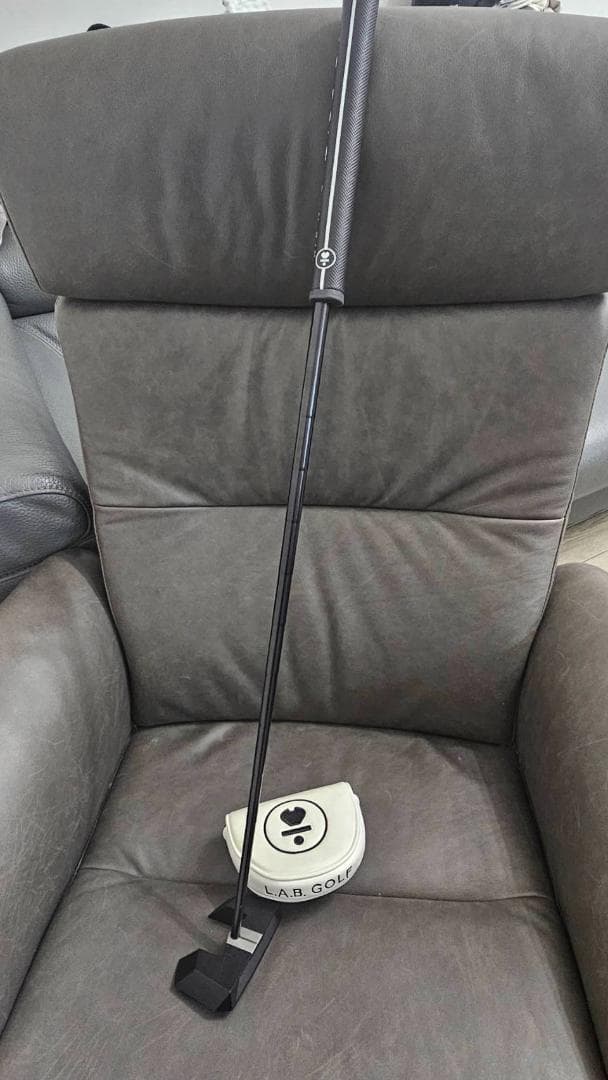 美品★L.A.B. GOLF MEZZ.1 MAX ラヴゴルフパター