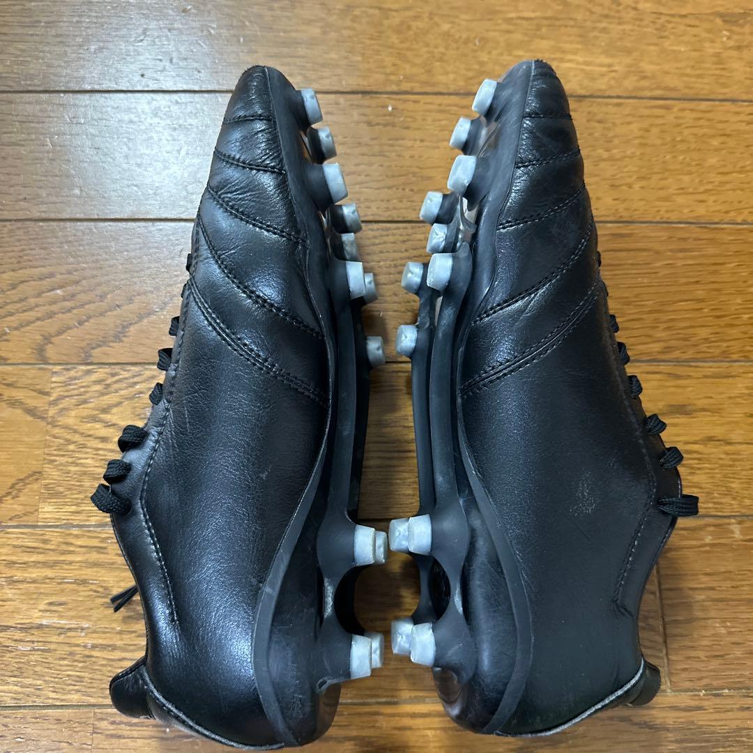 シューズ hummel VOBART3 ACADEMY SUPERWIDE 27.0