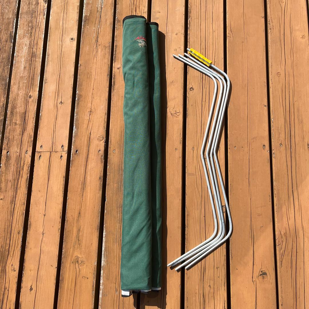 BYER Allagash AL COT アラガッシュコット