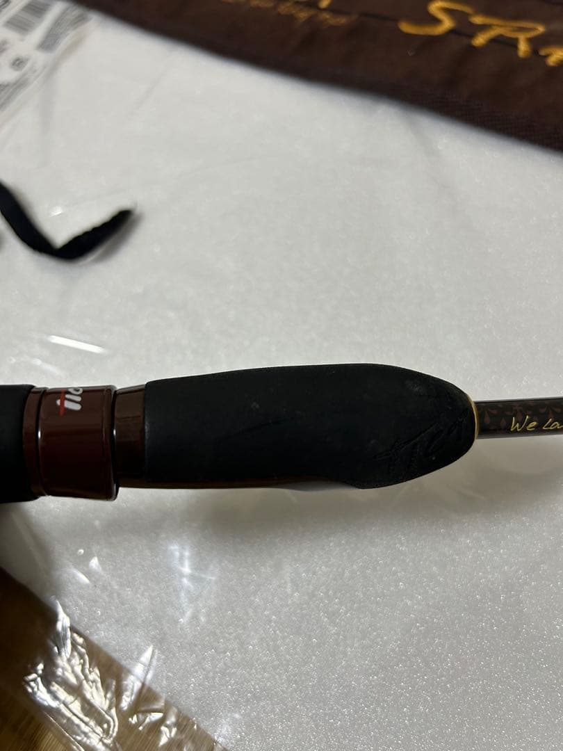 Tict sram UTR-60lux 廃盤品