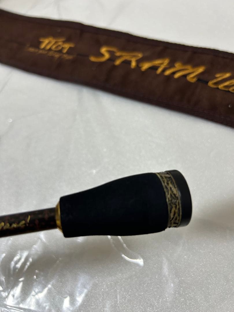 Tict sram UTR-60lux 廃盤品
