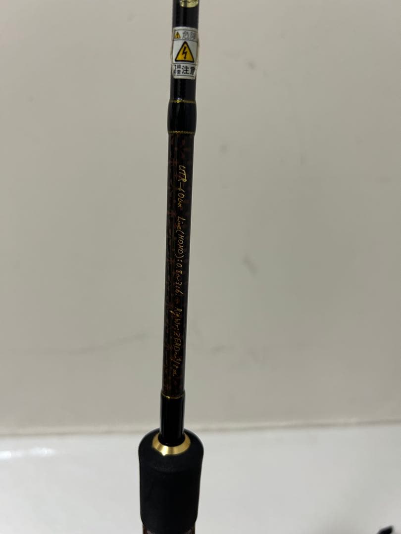Tict sram UTR-60lux 廃盤品
