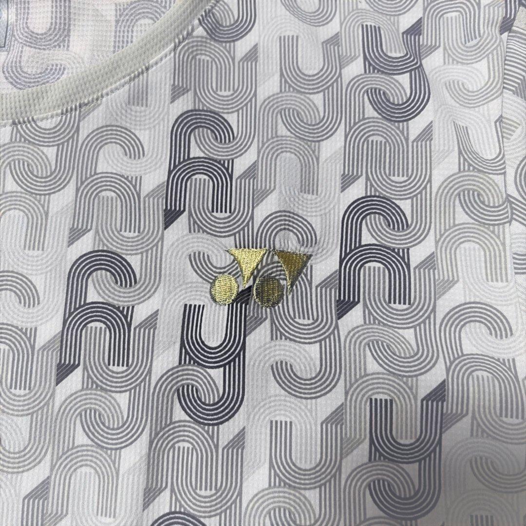 YONEX beauty&bloom セットアップ