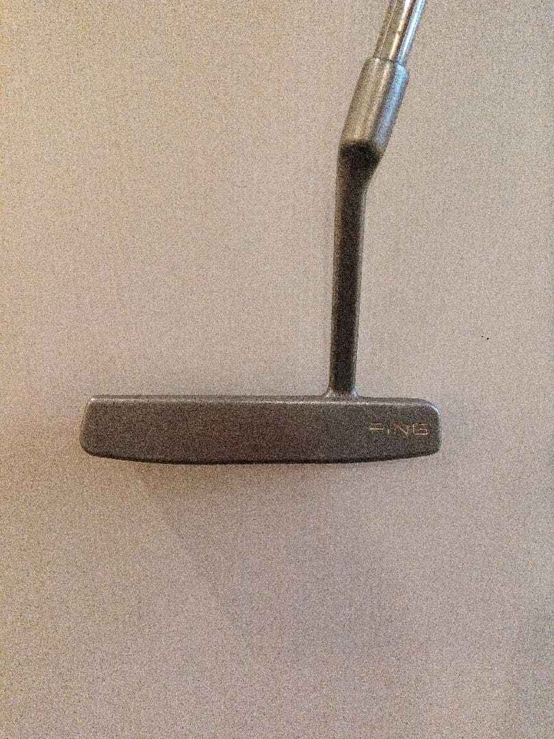 ⭐️PING ANSER 5KS KARSTEN ロングネック　91センチ⭐️