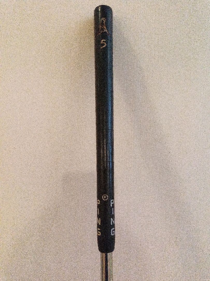 ⭐️PING ANSER 5KS KARSTEN ロングネック　91センチ⭐️
