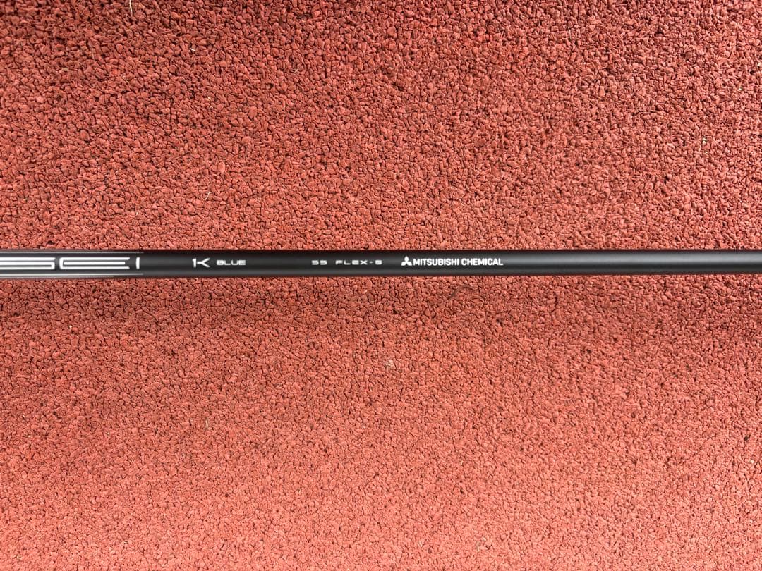 【美品】タイトリストGT2ドライバー　9.0