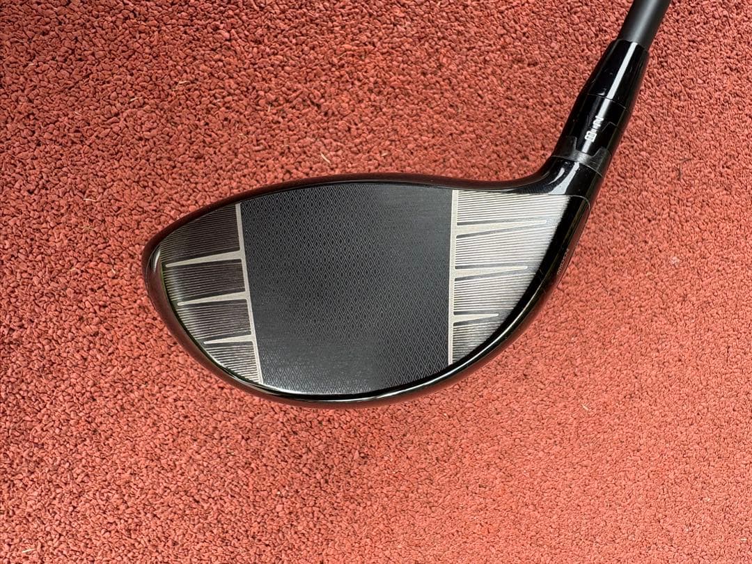 【美品】タイトリストGT2ドライバー　9.0