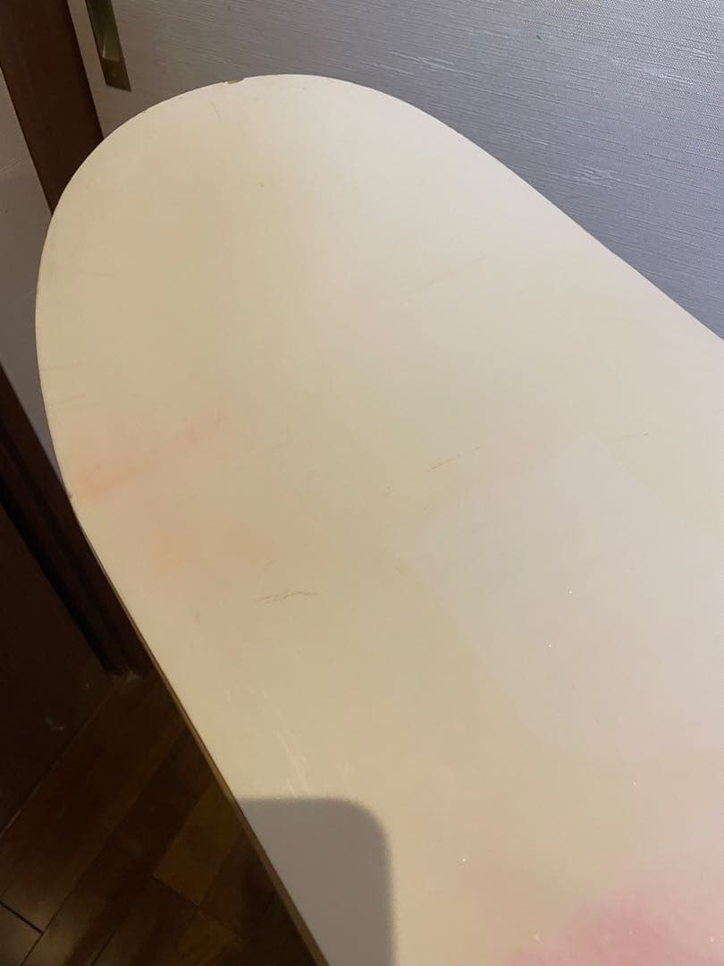 希少 貴重　BURTON FLproject 57 1998年　初代モデル