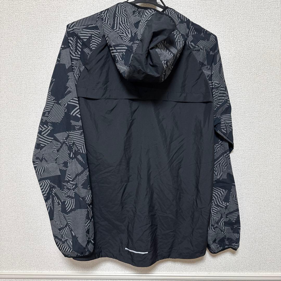 Nike フラッシュフーディーウィンドブレーカー M