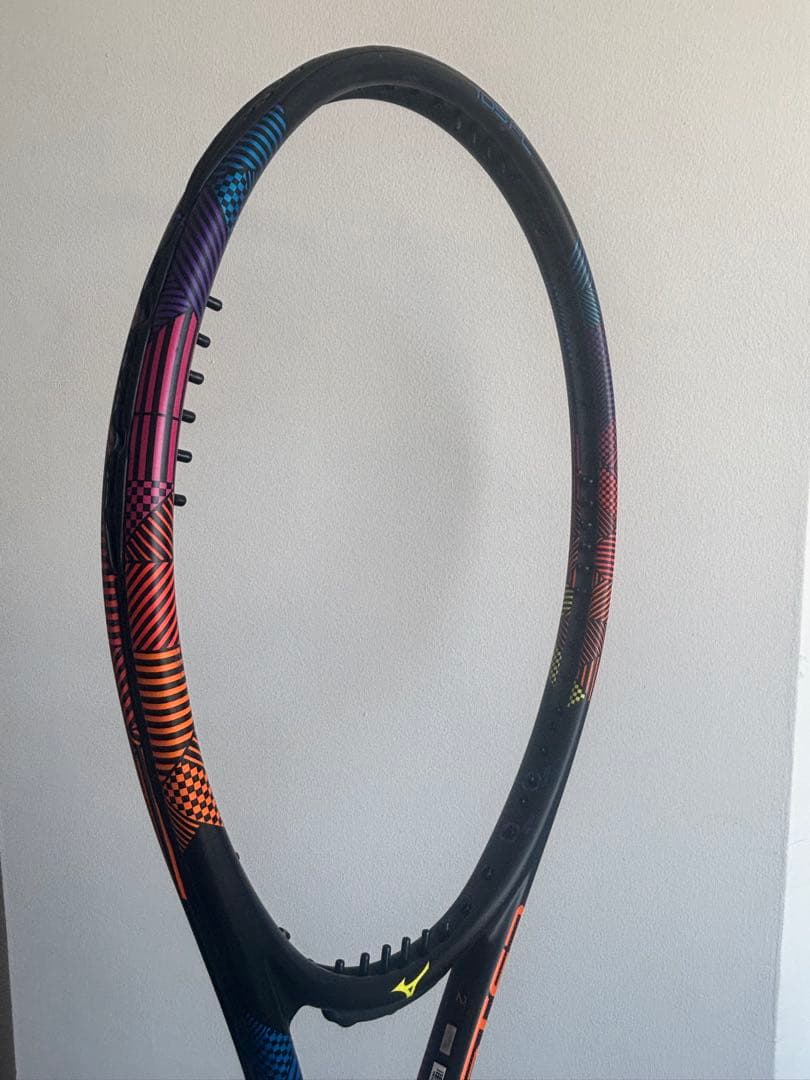Mizuno booster 105FL ミズノ ブースター G2