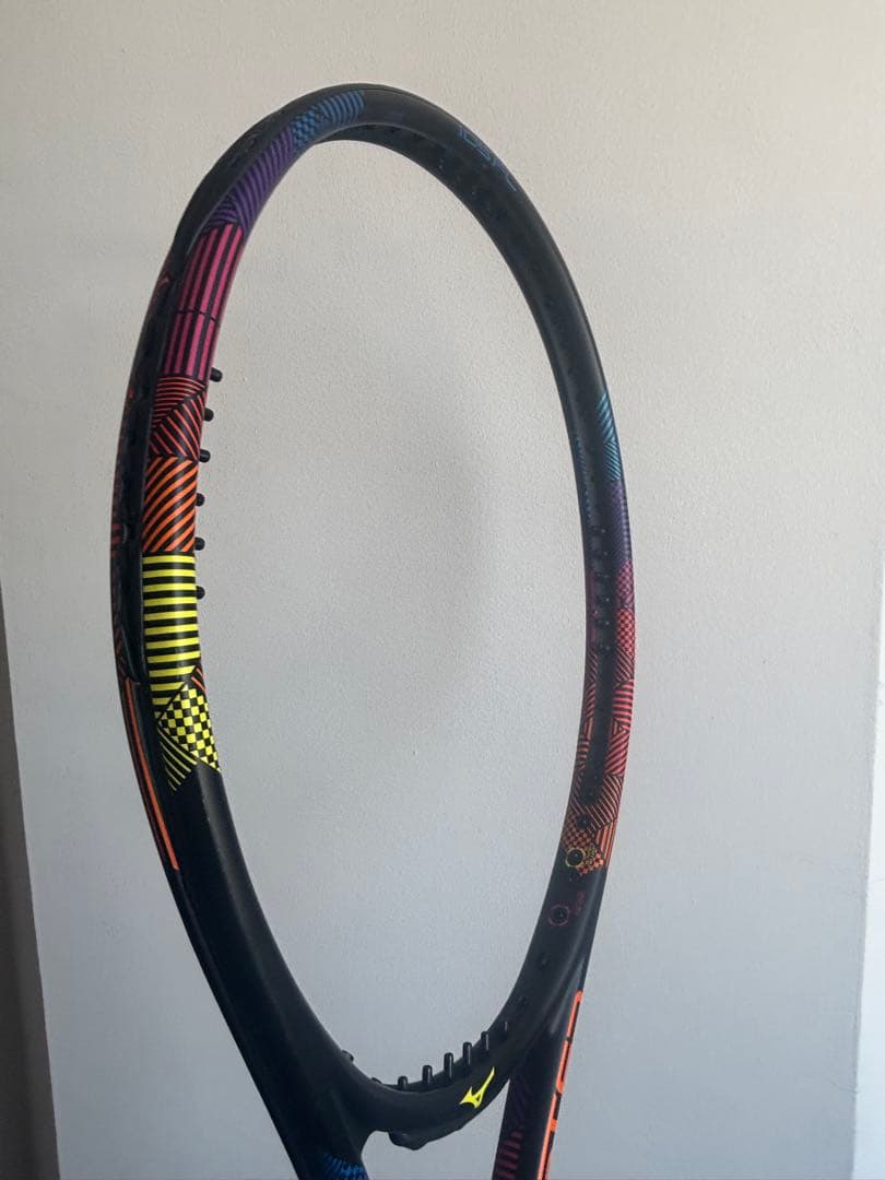 Mizuno booster 105FL ミズノ ブースター G2