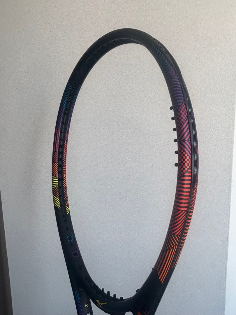 Mizuno booster 105FL ミズノ ブースター G2