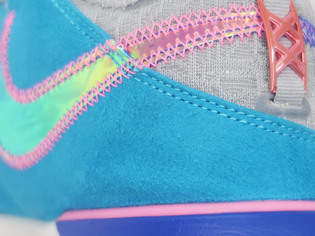 シューズ(男性用) NIKE ZOOM LEBRON NXXT GEN EP DR8788-002