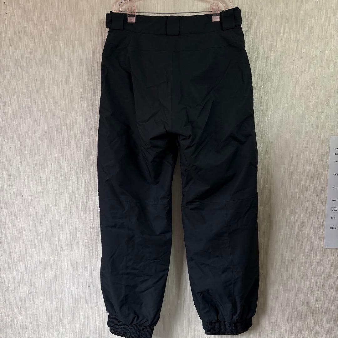 【美品】SALOMON サロモン スキーウェア パンツ　L