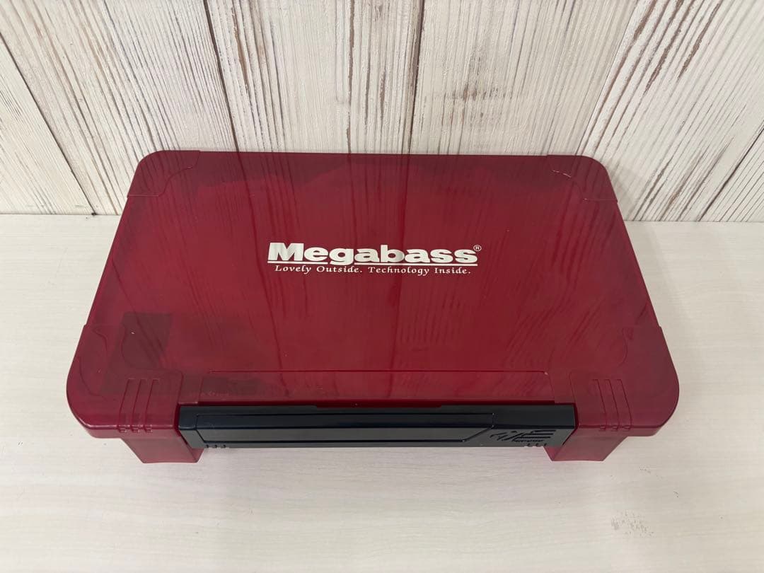 Megabass メガバス 2024福袋forSALT 新品未使用