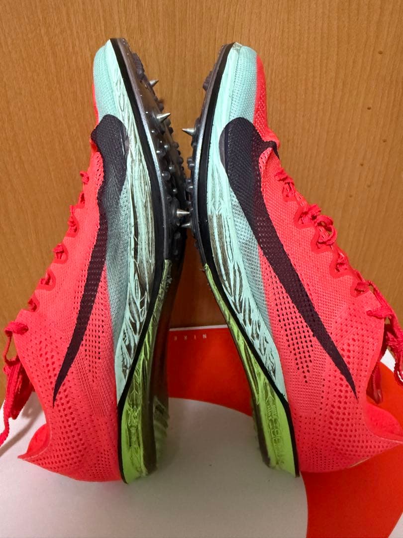 NIKEドラゴンフライエリート2