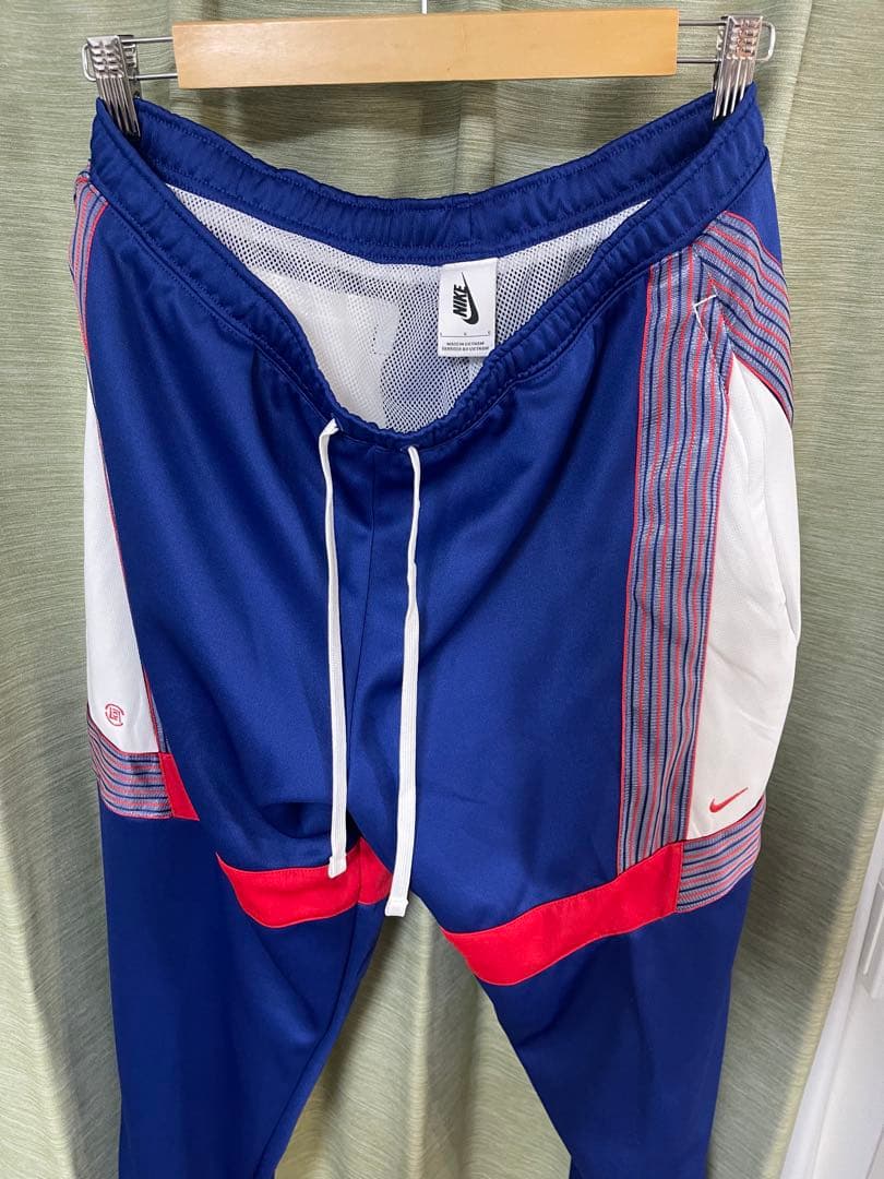 NIKE ジャージ セットアップ 上下セット　ナイキ トラックスーツ Lサイズ