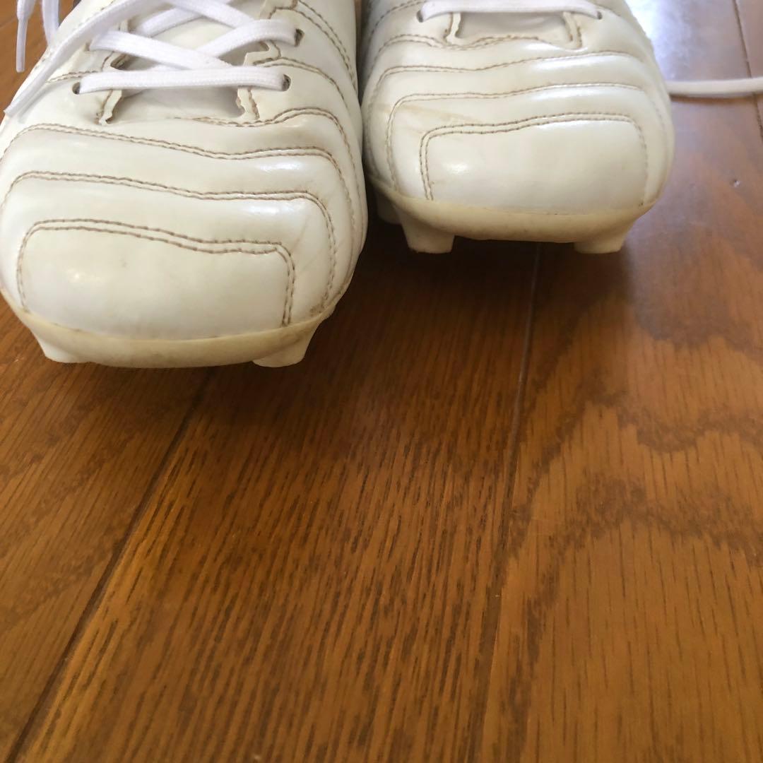 アシックス　　サッカースパイク26cm