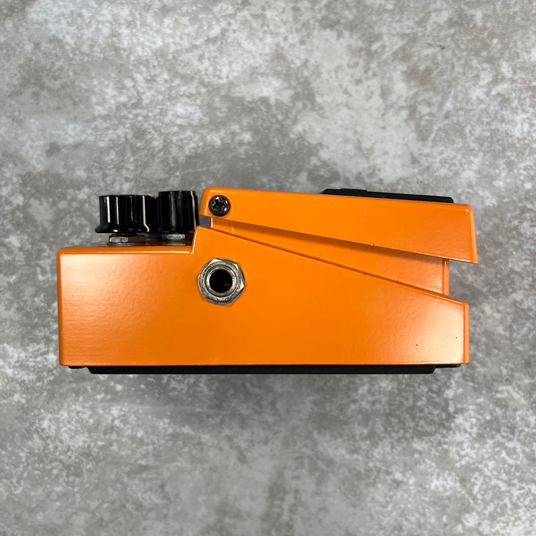 BOSS DS-1 Distortion ディストーションペダル